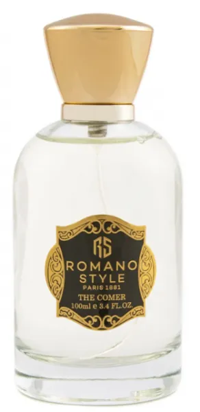 Romano Style 1881 The Comer EDP 50 ml Kadın Parfümü