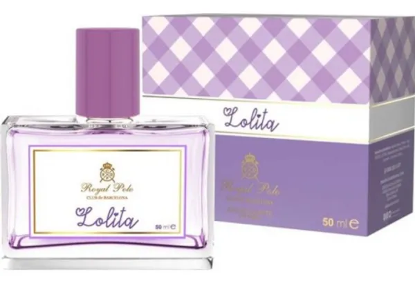 Royal Club De Polo Barcelona Lolita EDT 50 ml Kadın Parfümü