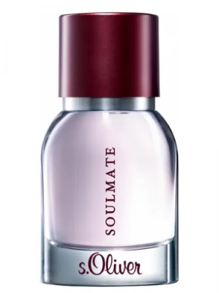 S.Oliver Soulmate EDP 30 ml Kadın Parfümü