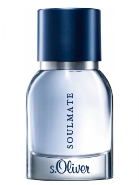 S.Oliver Soulmate EDT 30 ml Erkek Parfümü