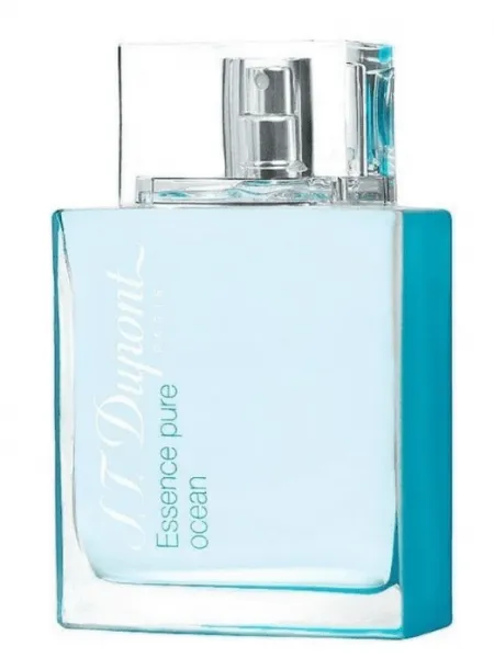 S.T Dupont Essence Pure Ocean EDT 30 ml Erkek Parfümü