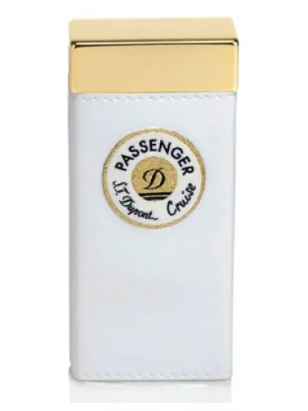 S.T Dupont Passenger Cruise EDP 100 ml Kadın Parfümü