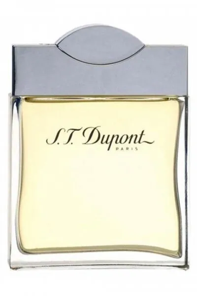 S.T Dupont EDT 50 ml Erkek Parfümü