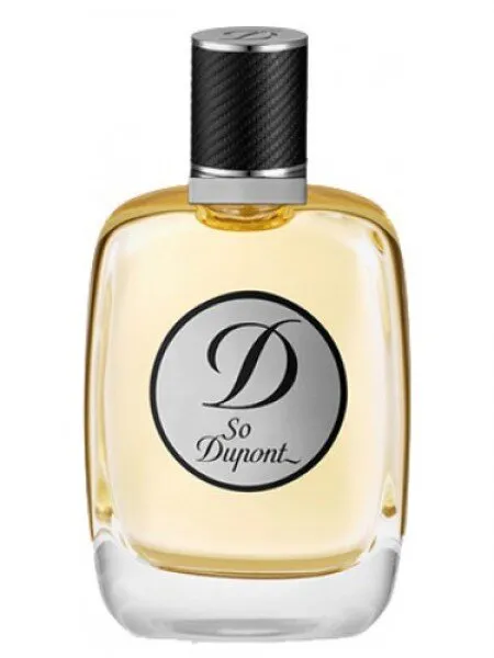 S.T Dupont So Dupont EDT 100 ml Erkek Parfümü