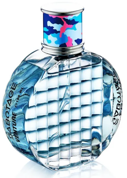 Sabotage Venture EDT 100 ml Kadın Parfümü