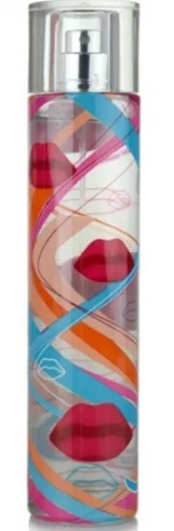 Salvador Dali Crazy Kiss EDT 100 ml Kadın Parfümü