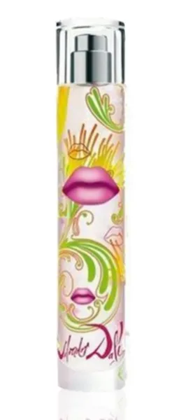 Salvador Dali Little Kiss Me EDT 100 ml Kadın Parfümü