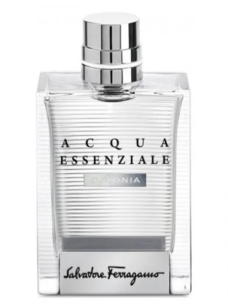 Salvatore Ferragamo Acqua Essenziale Colonia EDT 100 ml Erkek Parfümü