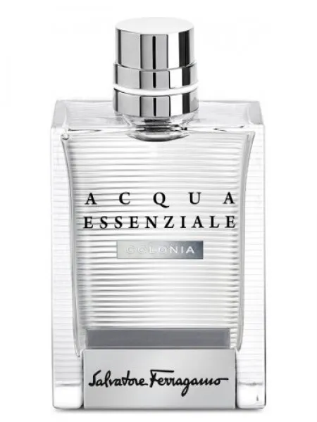 Salvatore Ferragamo Acqua Essenziale Colonia EDT 50 ml Erkek Parfümü