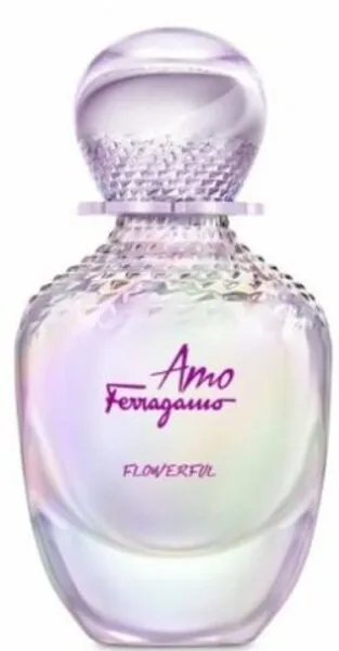 Salvatore Ferragamo Amo Ferragamo Flowerful EDT 100 ml Kadın Parfümü