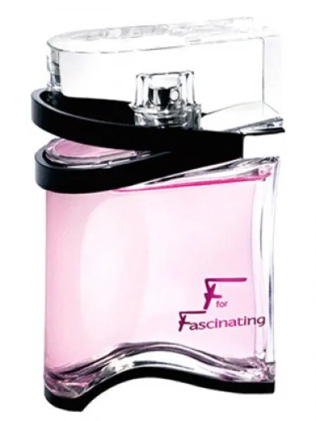 Salvatore Ferragamo F for Fascinating EDT 90 ml Kadın Parfümü