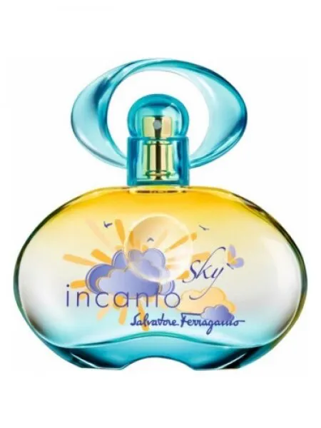 Salvatore Ferragamo Incanto Sky EDT 30 ml Kadın Parfümü