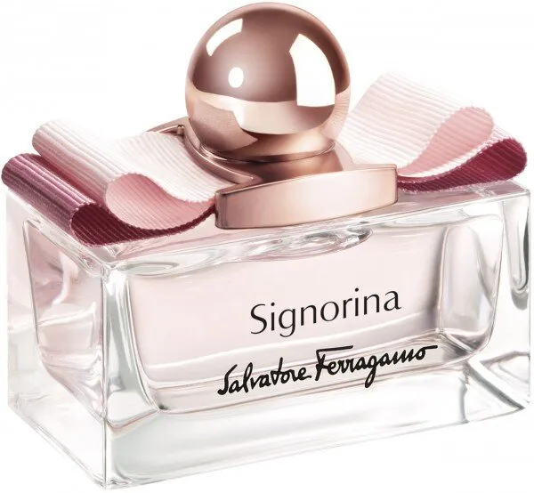 Salvatore Ferragamo Signorina EDP 100 ml Kadın Parfümü