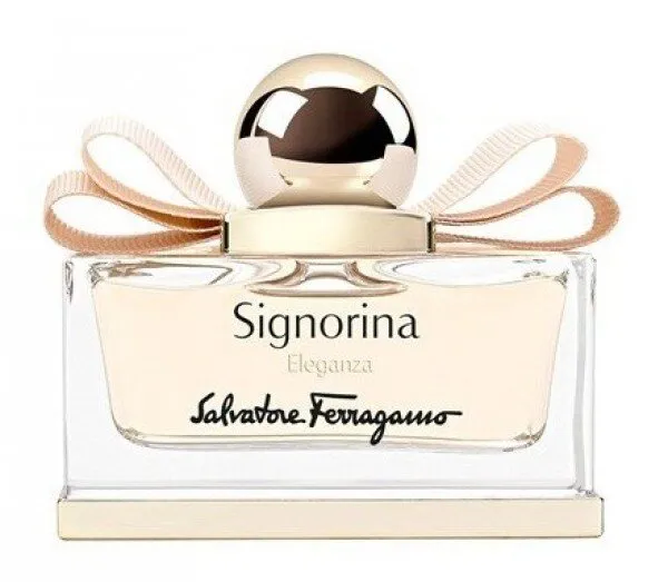 Salvatore Ferragamo Signorina Eleganza EDP 100 ml Kadın Parfümü