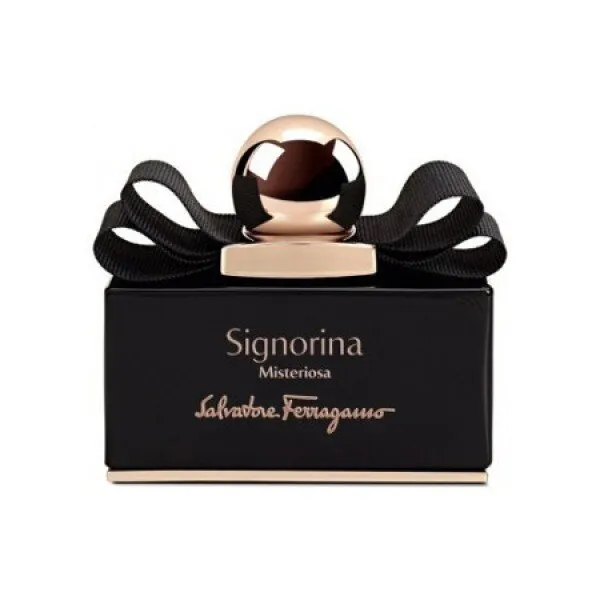 Salvatore Ferragamo Signorina Misteriosa EDP 100 ml Kadın Parfümü