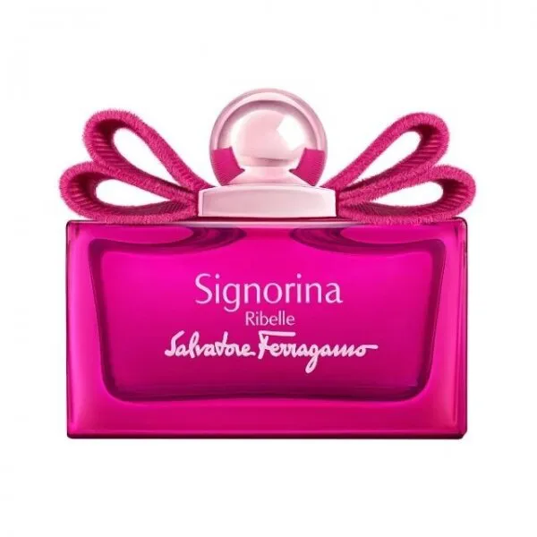 Salvatore Ferragamo Signorina Ribelle EDP 100 ml Kadın Parfümü