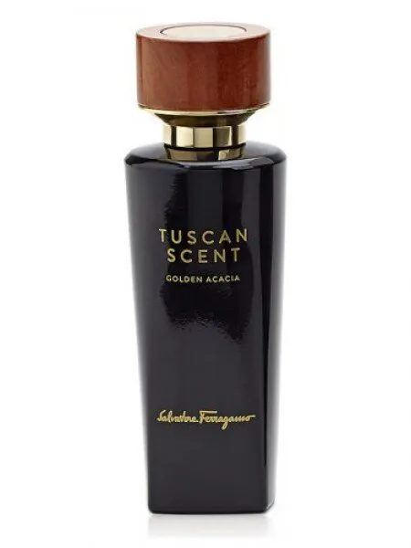 Salvatore Ferragamo Tuscan Scent Golden Acacia EDP 75 ml Unisex Parfümü