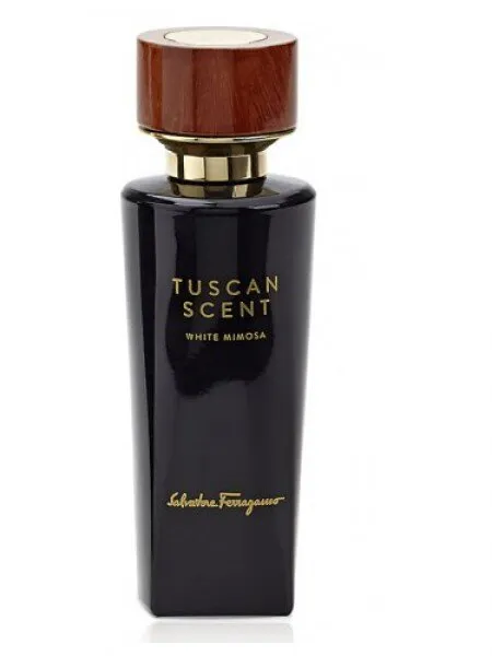 Salvatore Ferragamo Tuscan Scent White Mimosa EDP 75 ml Unisex Parfümü