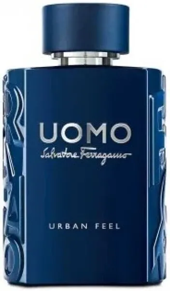 Salvatore Ferragamo Uomo Urban Feel EDT 100 ml Erkek Parfümü