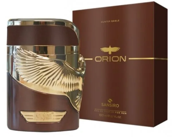 Sansiro Orion EDP 100 ml Erkek Parfümü