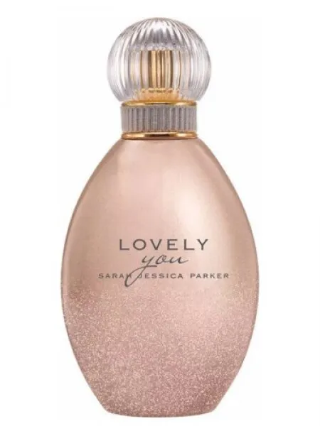 Sarah Jessica Parker Lovely You EDP 50 ml Kadın Parfümü