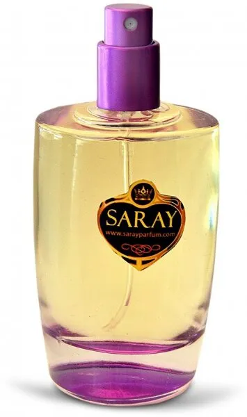 Saray 1981 Saray Sillage No:1 EDP 50 ml Erkek Parfümü
