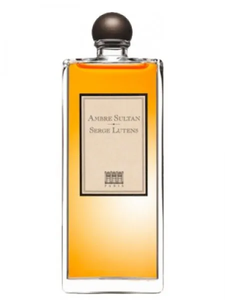 Serge Lutens Ambre Sultan EDP 50 ml Unisex Parfümü