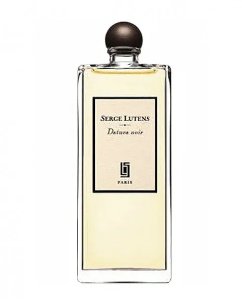 Serge Lutens Datura Noir EDP 50 ml Unisex Parfümü