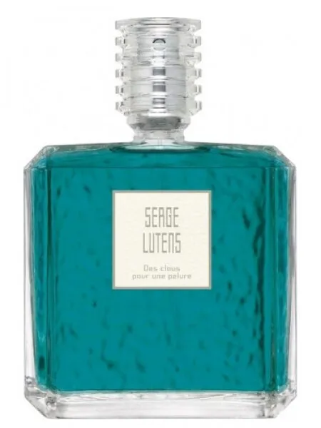 Serge Lutens Des Clous Pour Une Pelure EDP 100 ml Unisex Parfümü