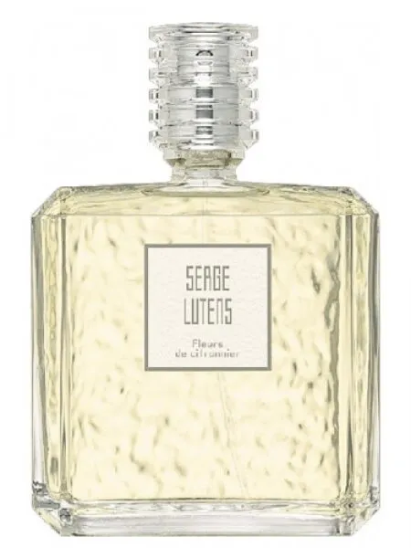 Serge Lutens Fleurs de Citronnier EDP 50 ml Unisex Parfümü