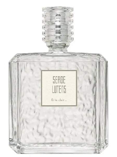 Serge Lutens Gris Clair EDP 50 ml Unisex Parfümü