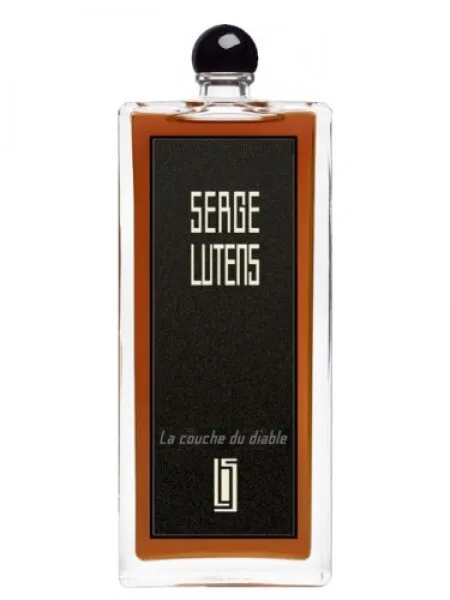 Serge Lutens La Couche Du Diable EDP 50 ml Unisex Parfüm