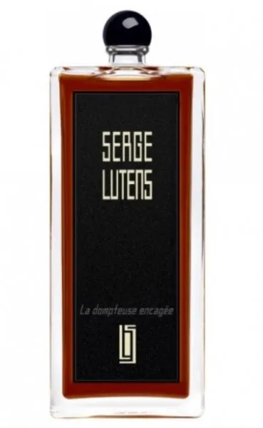 Serge Lutens La Dompteuse Encagee EDP 50 ml Unisex Parfüm