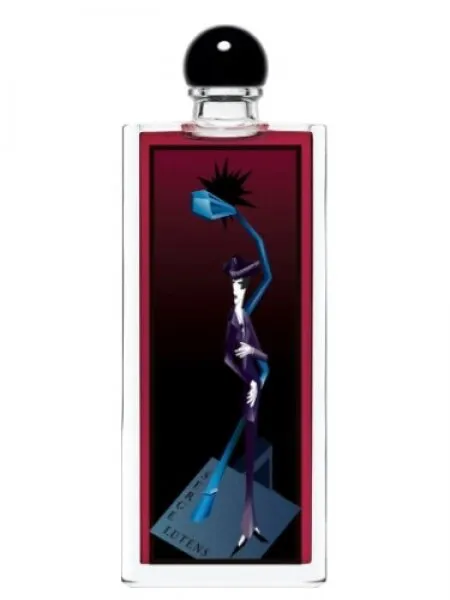 Serge Lutens La Fille de Berlin Edition EDP 50 ml Unisex Parfüm