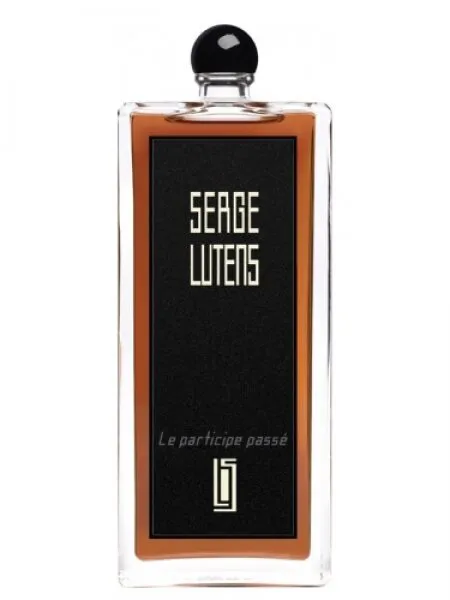 Serge Lutens Le Participe Passe EDP 50 ml Unisex Parfüm