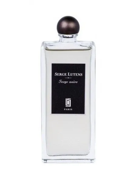 Serge Lutens Serge Noire EDP 50 ml Unisex Parfümü