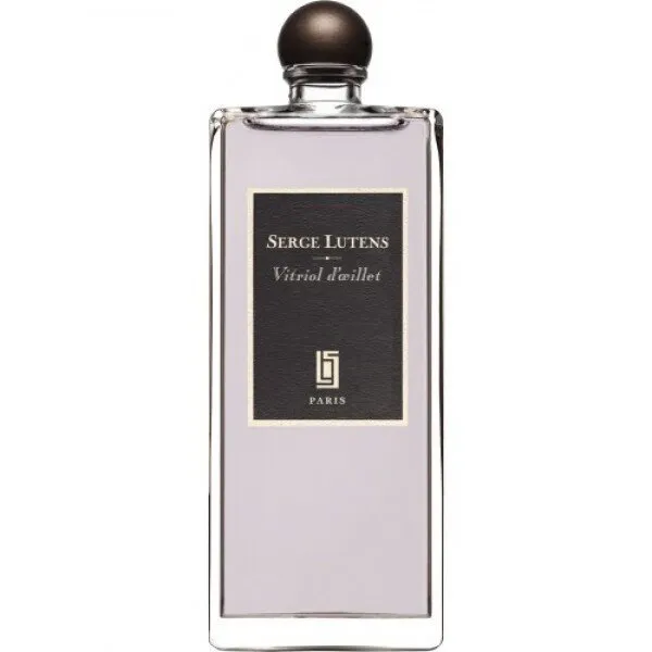 Serge Lutens Vitriol D'oeillet EDP 50 ml Unisex Parfümü