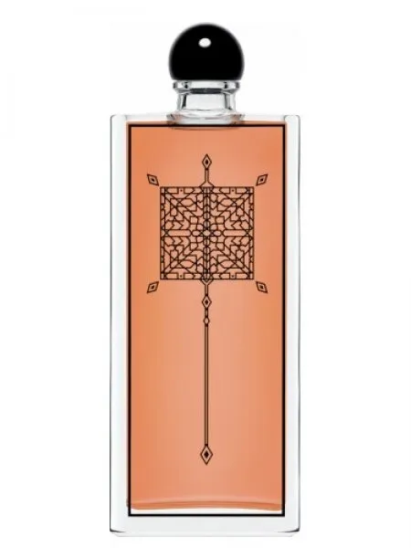 Serge Lutens Zellige Limited Edition Fleurs D'Oranger EDP 50 ml Unisex Parfüm