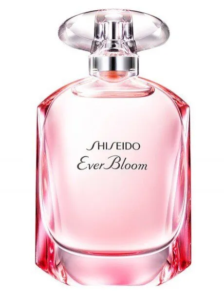 Shiseido Ever Bloom EDP 50 ml Kadın Parfümü
