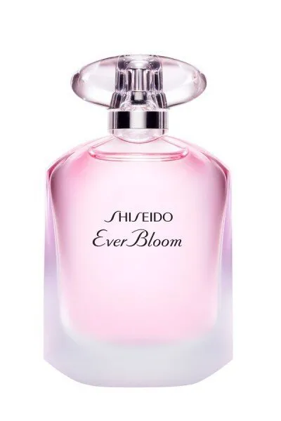 Shiseido Ever Bloom EDT 50 ml Kadın Parfümü