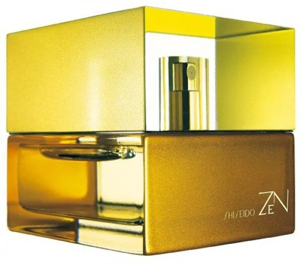 Shiseido Zen EDP 100 ml Kadın Parfümü