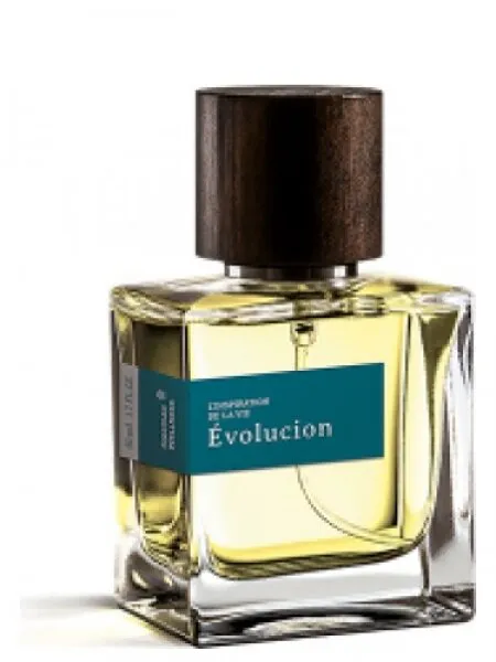 Siberian Wellness De La Vie Evolucion EDP 50 ml Unisex Parfüm