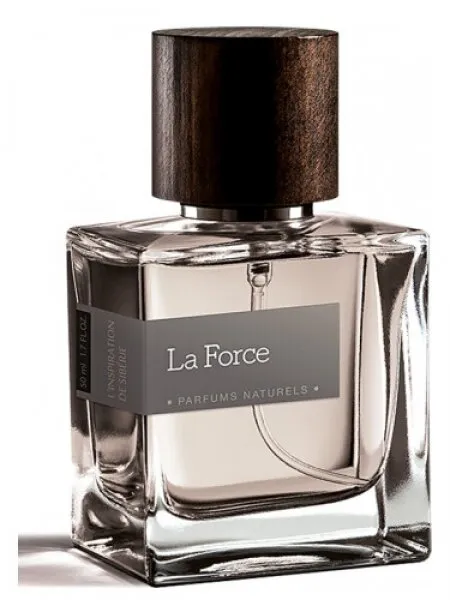 Siberian Wellness  La Force EDP 50 ml Unisex Parfüm