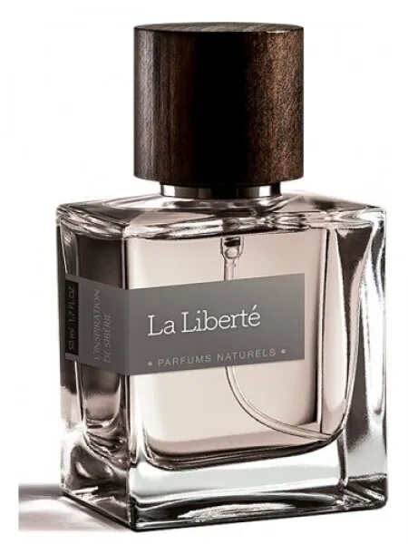 Siberian Wellness La Liberte EDP 50 ml Unisex Parfüm