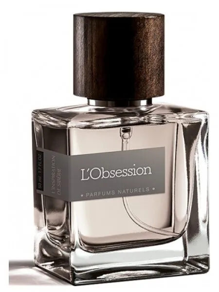 Siberian Wellness  L'Obsession EDP 50 ml Unisex Parfüm