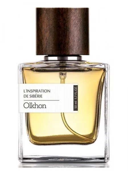 Siberian Wellness Olkhon EDP 50 ml Unisex Parfüm