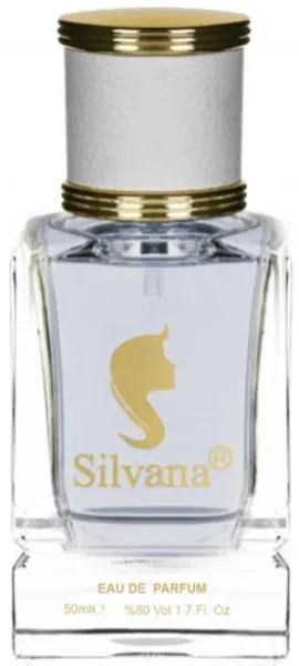 Silvana Eclat EDP 50 ml Kadın Parfümü
