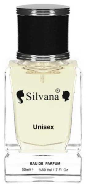 Silvana Escentric 01 EDP 50 ml Unisex Parfüm
