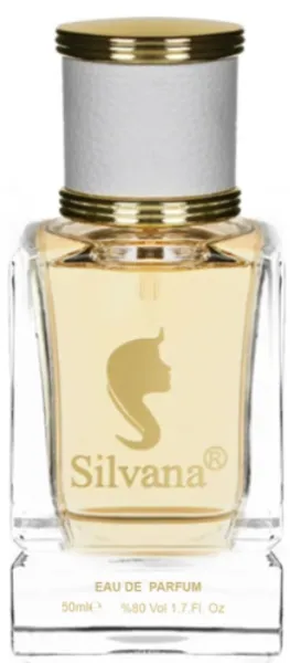 Silvana Killi Vodka Refill EDP 50 ml Kadın Parfümü