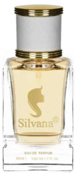 Silvana Linter EDP 50 ml Kadın Parfümü